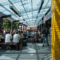 Monash University 