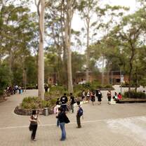 University of Newcastle 