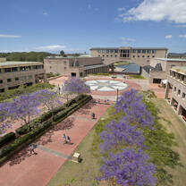 Bond University 