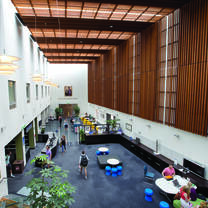 Bond University