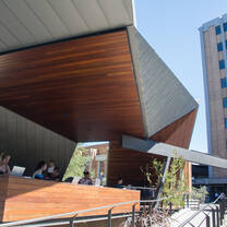 University of Melbourne 