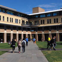 University of New South Wales (UNSW) 