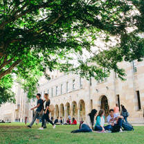 University of Queensland