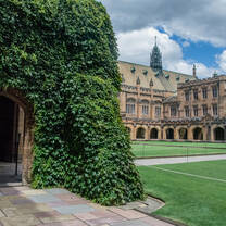 University of Sydney