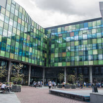 University of Sydney 