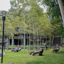 University of Sydney 