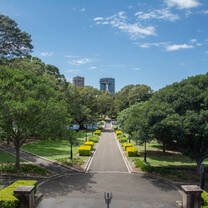University of Sydney