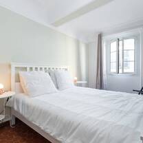 Private single in Barker flat 