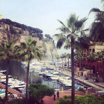Port of Monaco 