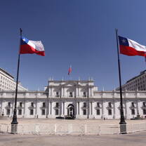 Study Abroad with API in the Heart of Santiago, Chile!