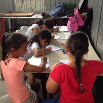 My students