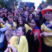 teach english in colombia