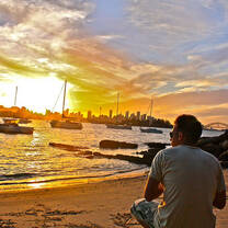 study abroad in Australia in high school