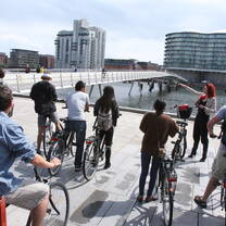 CCIS: Copenhagen, Denmark– DIS Study Abroad in Scandinavia