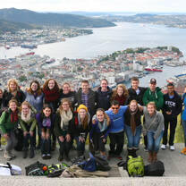 CCIS: Copenhagen, Denmark– DIS Study Abroad in Scandinavia