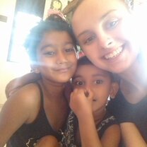 Pabasara, senuri and me 