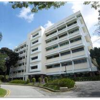 S P Jain Singapore Campus