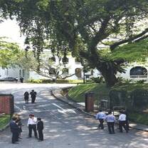 S P Jain Singapore Campus near Hort Park