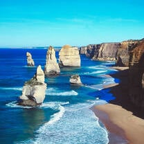 Explore Australia