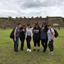 CSUF en Oaxaca