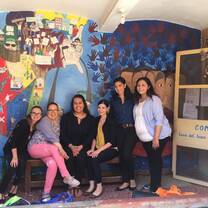 CSUF en Oaxaca