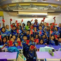 Teach English abroad in China with International TEFL Academy Teach English abroad in China with International TEFL Academy