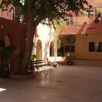 Certification in Morocco!
