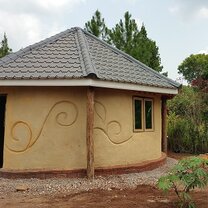 Accomodation at the organisation