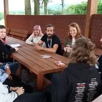 Group activities
