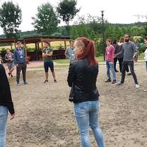 Group activities