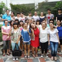 Teach English abroad in China with International TEFL Academy