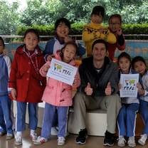 Teach English abroad in China with International TEFL Academy