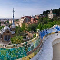 Barcelona, Spain