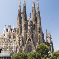 Barcelona, Spain Barcelona, Spain