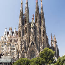 Barcelona, Spain