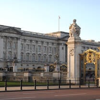 Internships in London, England