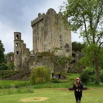 Internships Abroad Dublin, Ireland