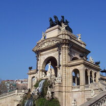 Barcelona, Spain Barcelona, Spain