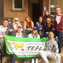 Internationally Accredited TEFL Classes in the United States International TEFL Academy - TEFL Certification in the United States