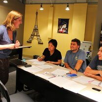 Internationally Accredited TEFL Classes in the United States International TEFL Academy - TEFL Certification in the United States