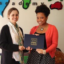 Internationally Accredited TEFL Classes in the United States International TEFL Academy - TEFL Certification in the United States