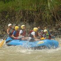 Rafting Adventure 