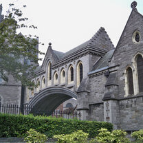 Dublin, Ireland Dublin, Ireland