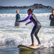 Surf project SAVE