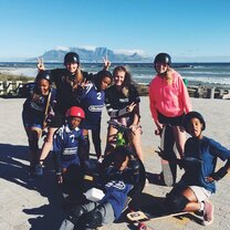 Skate project SAVE
