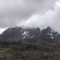 Kilimanjaro Views