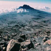 Summit Descent