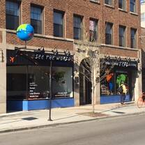 The International TEFL Academy headquarters in Chicago