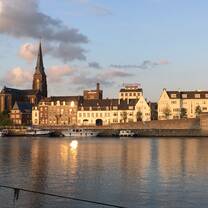 River Maas