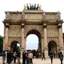 Arc